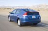 2010 Honda Insight Picture